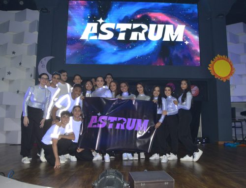 ASTRUM, CLASS OF 2023