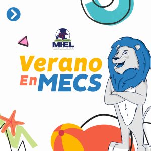 Verano en MECS-06