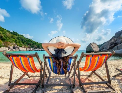 Let’s Talk About Leisure